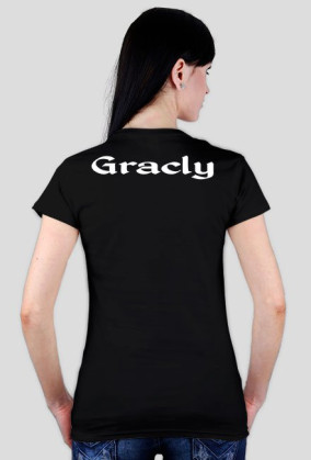 Koszulka Gracly
