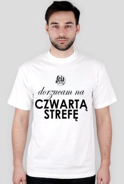 Dorzucam na 4 II