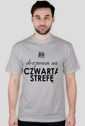 Dorzucam na 4 II