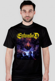 Entombed- Clandestine