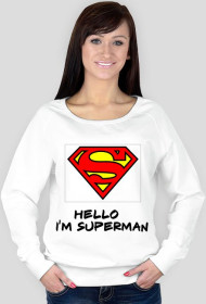 Bluza (Superman)