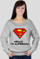 Bluza (Superman)