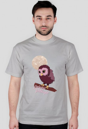 Owlways kiss me goodnight