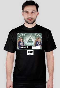 KURTB ANV TXTLA ILLUMINATI