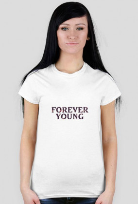 Forever Young