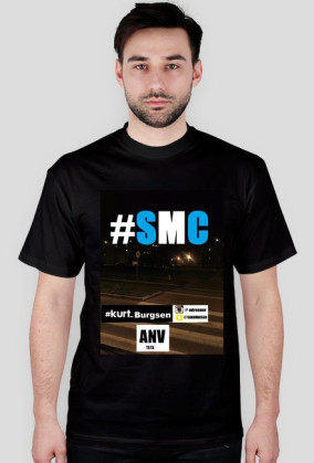 AMV SMC Limited edition
