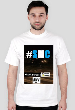 AMV SMC Limited edition
