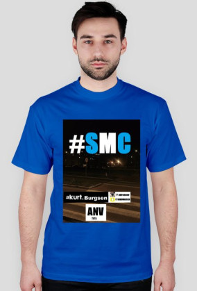 AMV SMC Limited edition