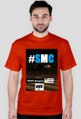 AMV SMC Limited edition