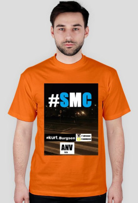 AMV SMC Limited edition