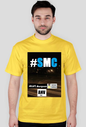 AMV SMC Limited edition