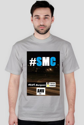 AMV SMC Limited edition