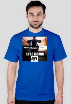 Łyse Ziomki ANV