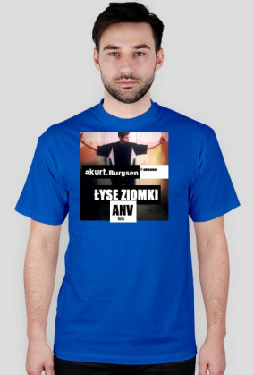 Łyse Ziomki ANV