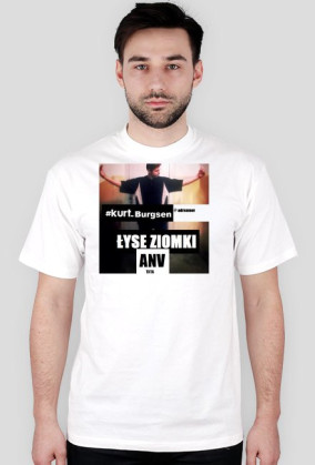 Łyse Ziomki ANV