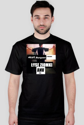 Łyse Ziomki ANV