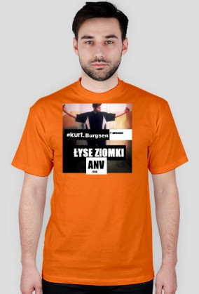 Łyse Ziomki ANV