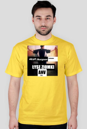 Łyse Ziomki ANV
