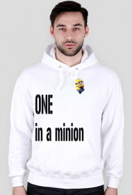 Minion Blouse for men