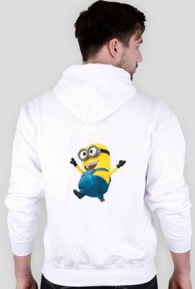 Minion Blouse for men