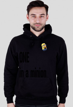 Minion Blouse for men