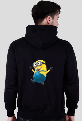 Minion Blouse for men