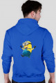 Minion Blouse for men