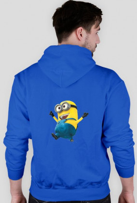 Minion Blouse for men