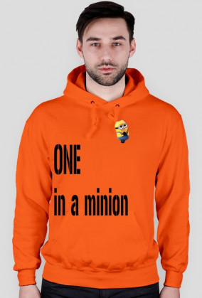 Minion Blouse for men