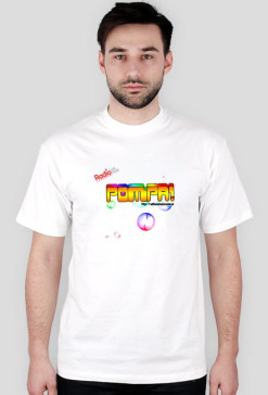 POMPA NA MAXA!