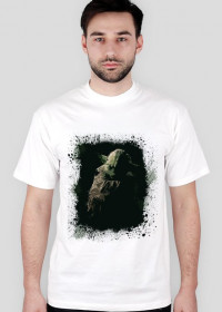 Mistrz Yoda - Męska
