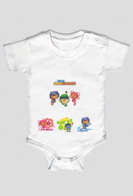 Umizoomi Children Wear