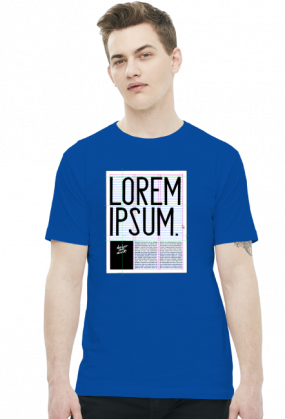Lorem Ipsum