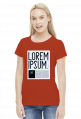 Lorem Ipsum