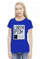 Lorem Ipsum