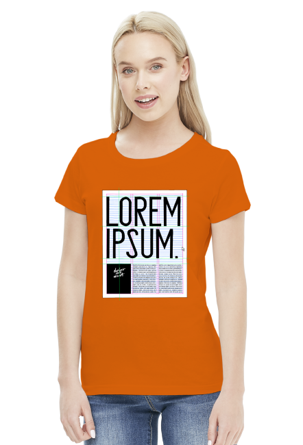 Lorem Ipsum