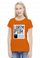 Lorem Ipsum
