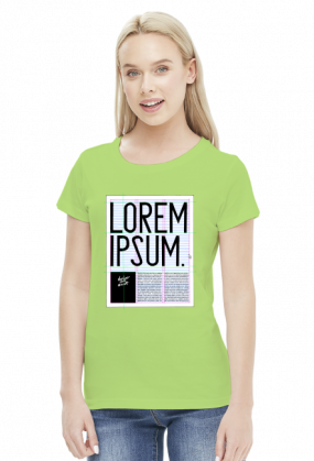 Lorem Ipsum