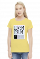 Lorem Ipsum