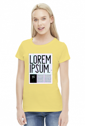 Lorem Ipsum