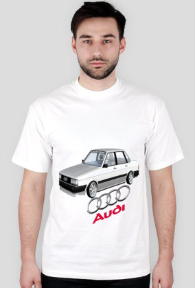 KOSZULKA AUDI