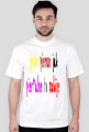 T-Shirt 'pierun'