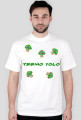 Teemo YOLO