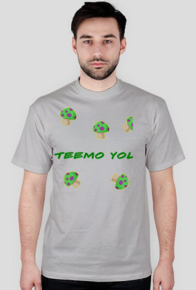 Teemo YOLO