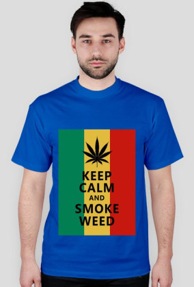 smoke weed