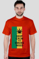 smoke weed