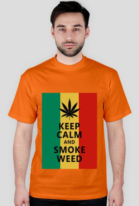 smoke weed