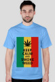 smoke weed