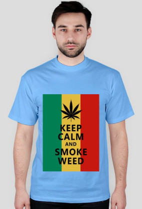smoke weed