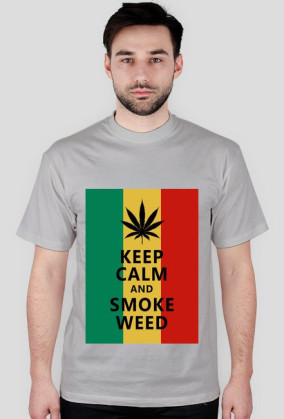 smoke weed